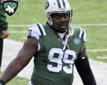 Reports: Jets Trade McLendon to the Bucs