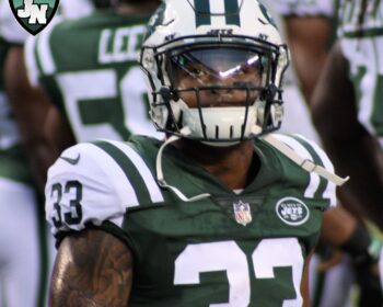 Jamal Adams sets Team Record