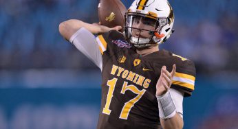 Jets Have Private Workout set up with Josh Allen, Other News