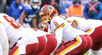 Schefter: Cousins to Vikings