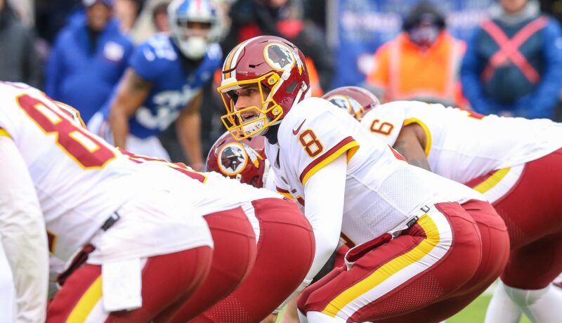 Schefter: Cousins to Vikings