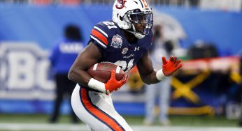 JetNation 2018 Mock Draft 1.0, Jets go on the Offensive