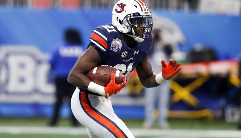 JetNation 2018 Mock Draft 1.0, Jets go on the Offensive