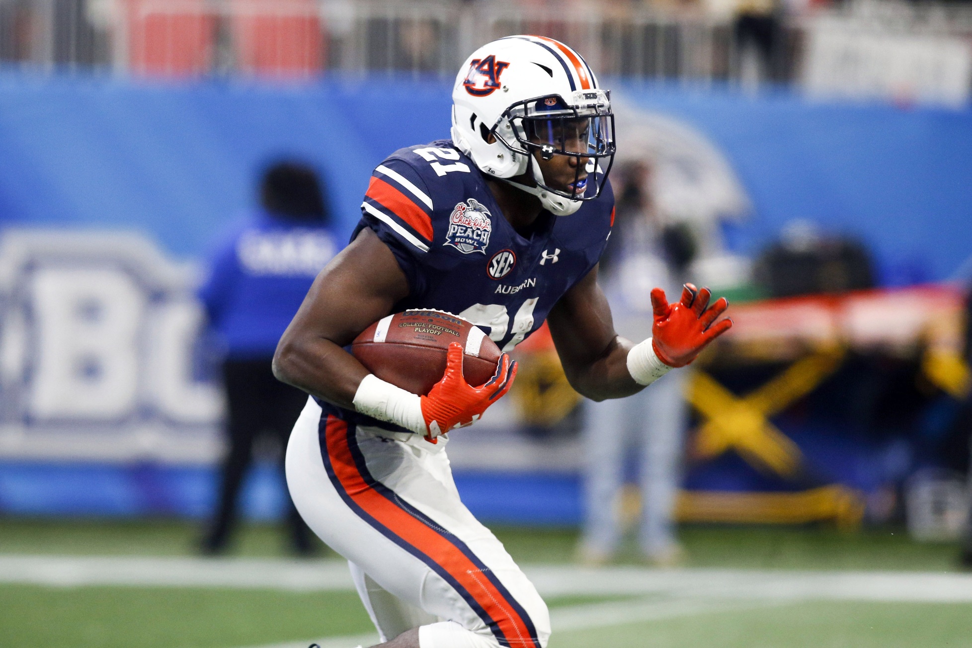 USATSI_10511593_158813650_lowres - JetNation.com - New York Jets Blog & Forum JetNation 2018 Mock Draft 1.0, Jets go on the Offensive