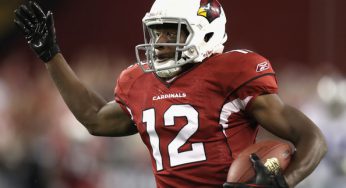 Jets Sign WR/KR Andre’ Roberts