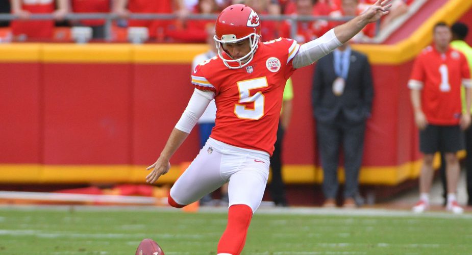 Jets Sign Kicker Cairo Santos