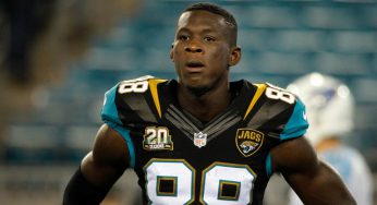 Snow Way! Storm Could Cost Jets Chance at Free Agent Target