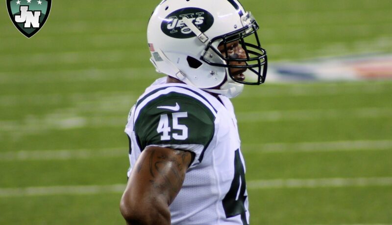 Jets Activate McGuire, Miles; Waive Henderson and Campbell