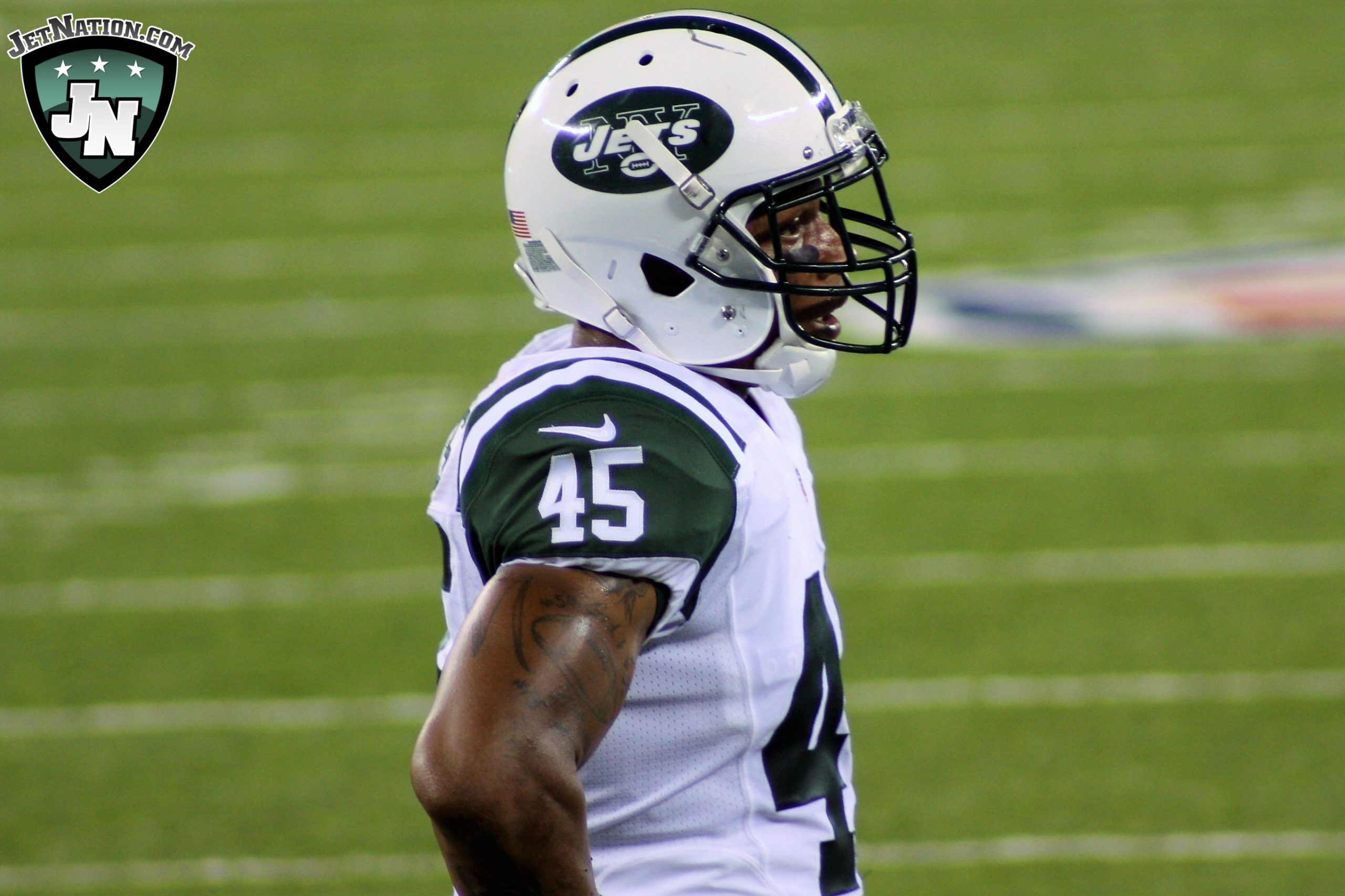 Rontez Miles JN - JetNation.com - New York Jets Blog & Forum Rontez Miles JN