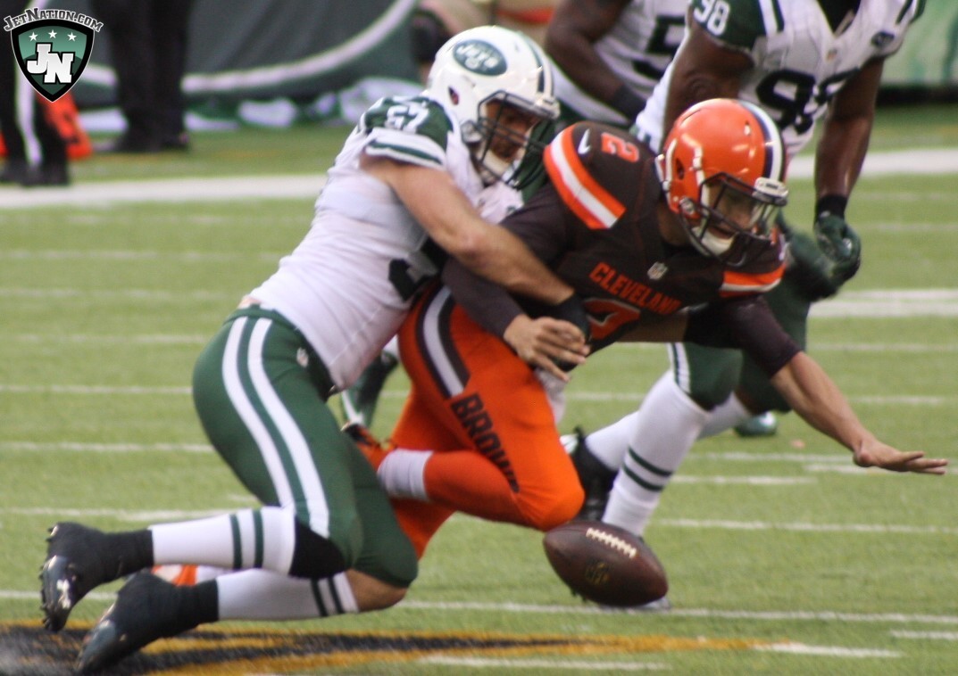 IMG_8626a - JetNation.com - New York Jets Blog & Forum Report: Jets Attend Manziel Workout