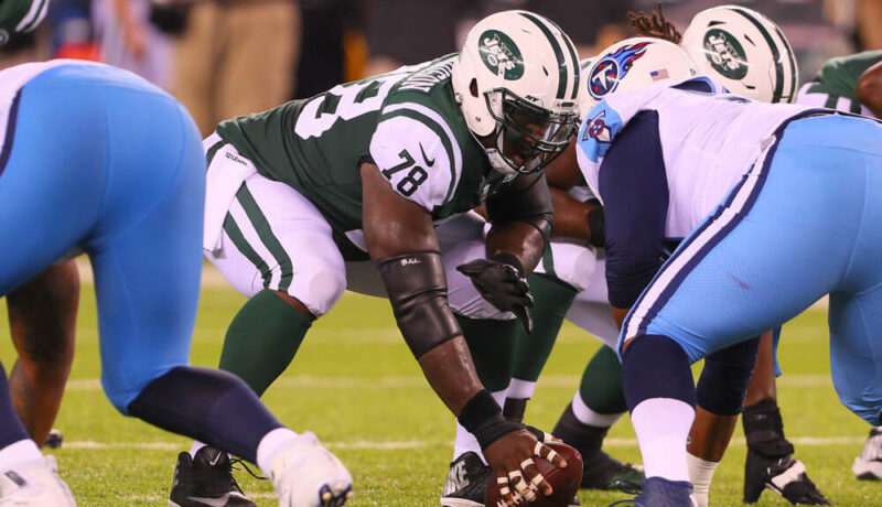 In odd Twist, Injuries add up to Improved Performance for Gang Green