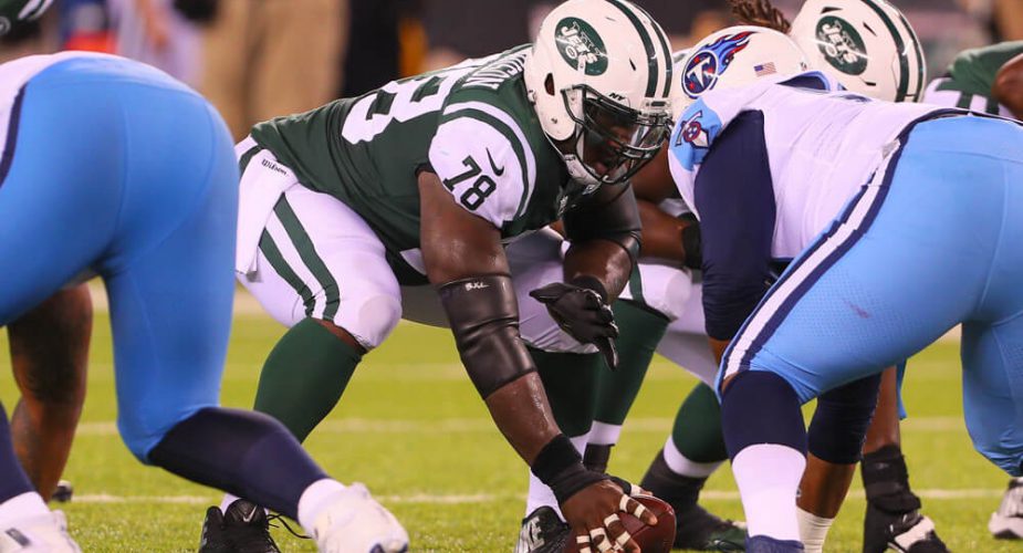In odd Twist, Injuries add up to Improved Performance for Gang Green