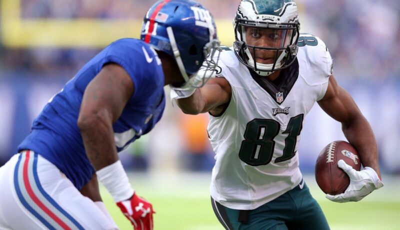 Plenty of Familiar Faces Could Help Jets, Hurt Rivals