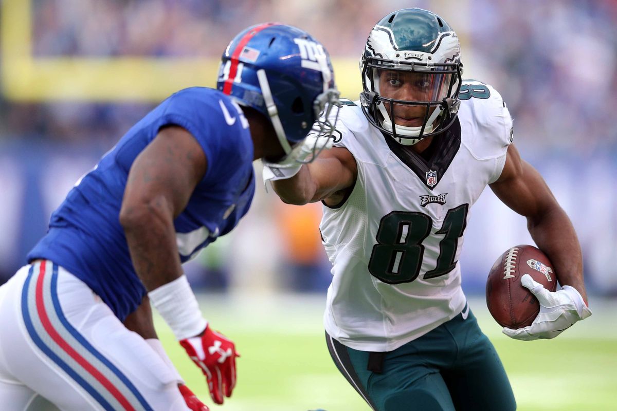 Jordan Matthews - JetNation.com - New York Jets Blog & Forum Jordan Matthews