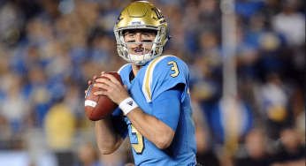 JetNation 2018 Mock Draft 2.0; Franchise QB on the way?