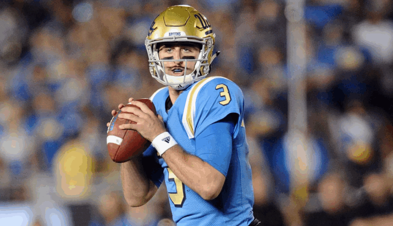 JetNation 2018 Mock Draft 2.0; Franchise QB on the way?