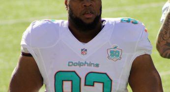 Suh Says Jets are “Serious Contender” for his Services