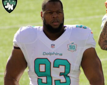 Suh Says Jets are “Serious Contender” for his Services