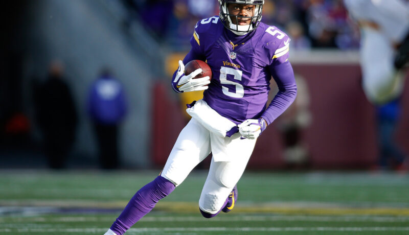 If Jets ink Bridgewater, Little Changes for Maccagnan