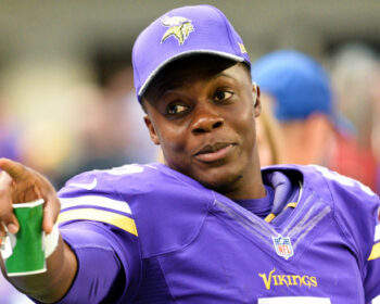 Report: Jets Finalizing Deal With Teddy Bridgewater