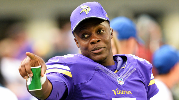 Teddy - JetNation.com - New York Jets Blog & Forum Teddy