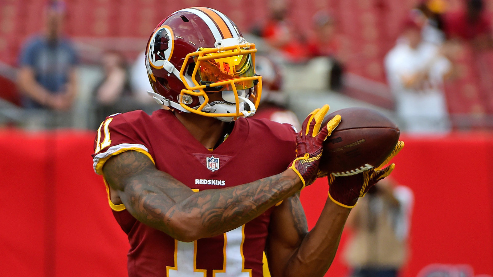 Terrelle Pryor - JetNation.com - New York Jets Blog & Forum Terrelle Pryor