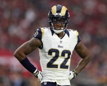 Schefter: Jets set to Land CB Trumaine Johnson