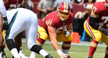 New Jets Center Should go Long way in Improving Offense