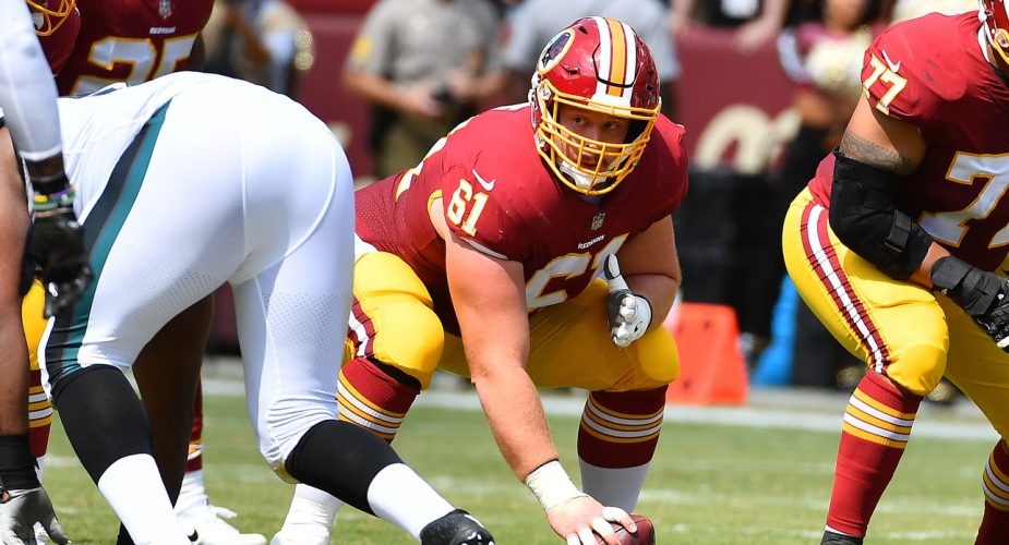 New Jets Center Should go Long way in Improving Offense