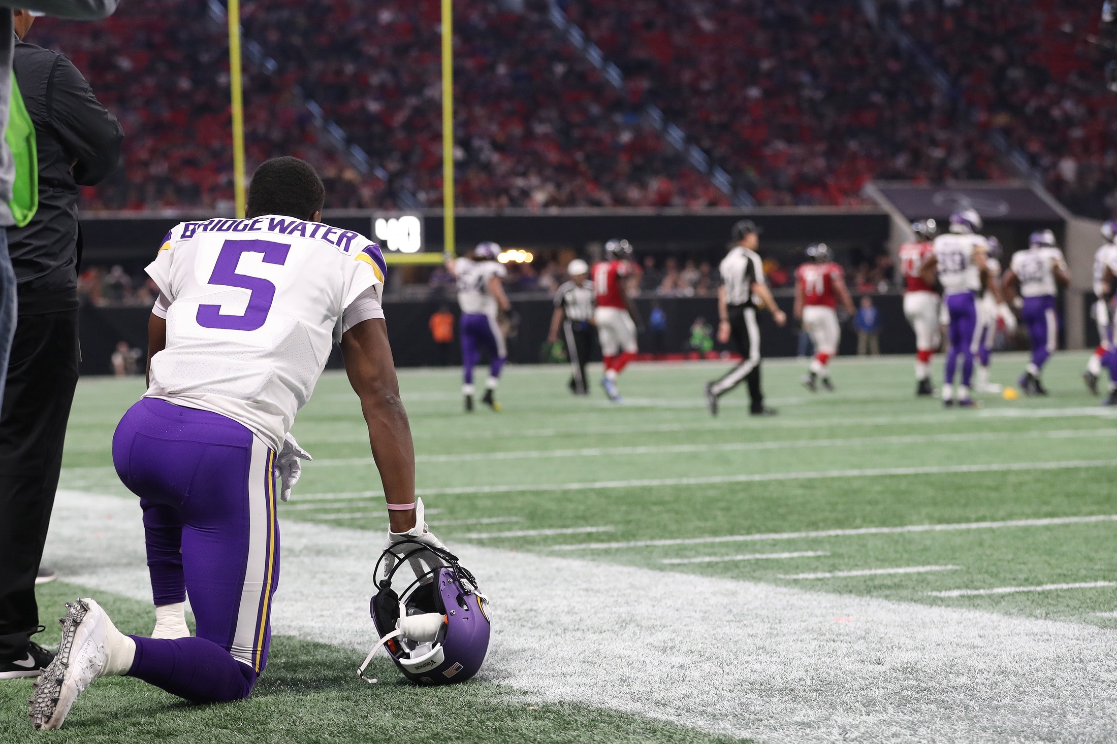 Teddy Bridgewater - JetNation.com - New York Jets Blog & Forum Teddy Bridgewater