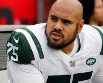 Jets Reportedly Agree to Terms With DL Xavier Cooper