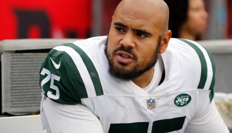 Jets Reportedly Agree to Terms With DL Xavier Cooper