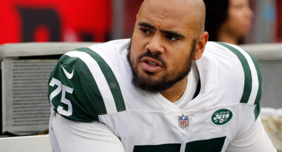 Jets Reportedly Agree to Terms With DL Xavier Cooper