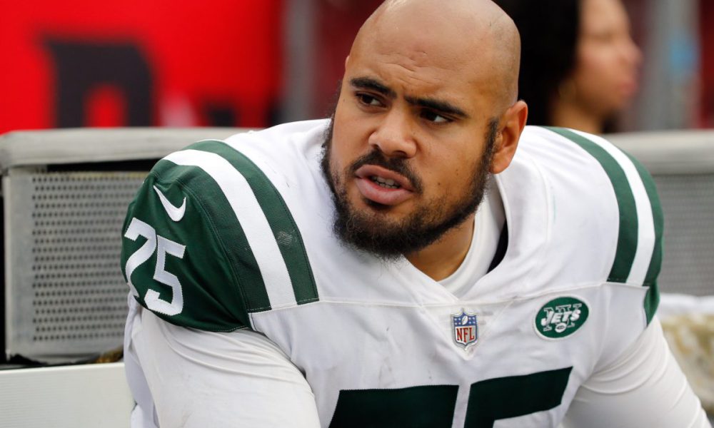 Xavier Cooper - JetNation.com - New York Jets Blog & Forum Xavier Cooper