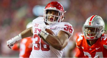 Undrafted Free Agent Rumors Pouring in