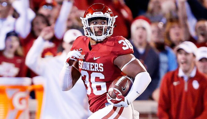 Did the Jets Snag Immediate Starter With Undrafted Free Agent Signing?