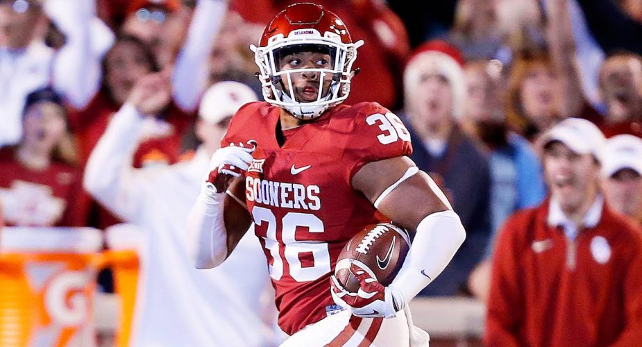 Did the Jets Snag Immediate Starter With Undrafted Free Agent Signing?