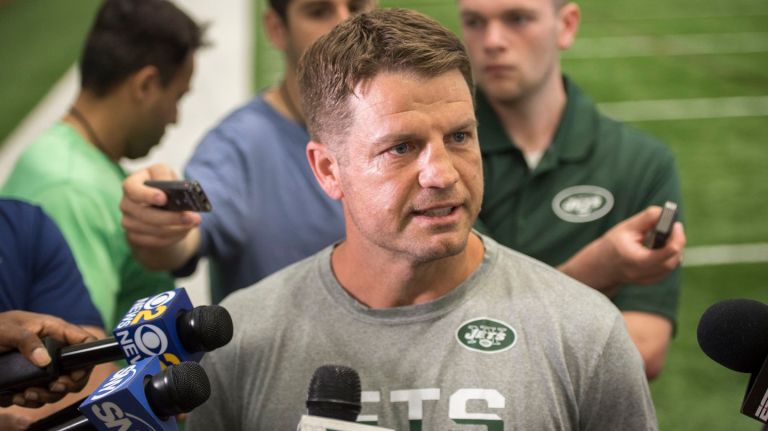 Just Like That, Jeremy Bates is Most Important Person at 1 Jets Drive