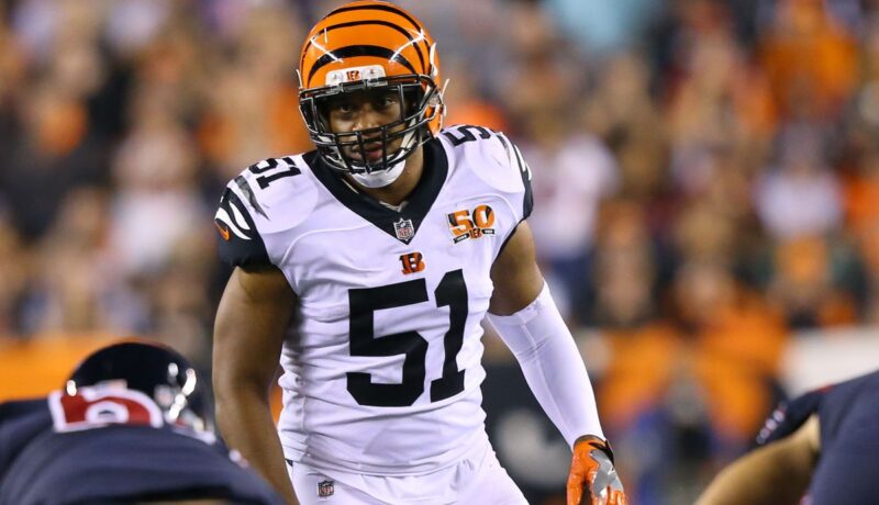 Jets Sign Minter & Johnson