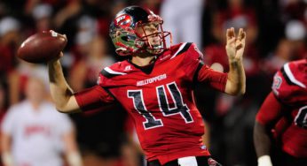 Jets Still Can’t Rule out Doubling Down at QB