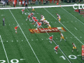 Sam Darnold Breakdown Part 1: NFL Caliber Throws