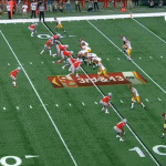 Sam Darnold 2 - JetNation.com - New York Jets Blog & Forum Sam Darnold