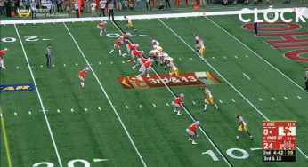 Sam Darnold Breakdown Part 1: NFL Caliber Throws