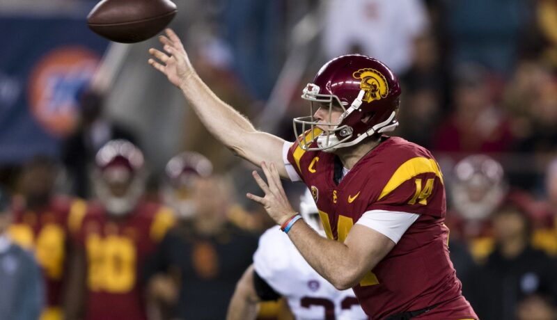 NY Jets Draft Recap (Part One)