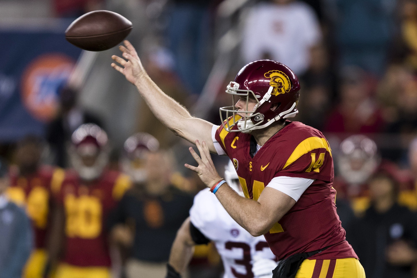 Sam Darnold - JetNation.com - New York Jets Blog & Forum Sam Darnold