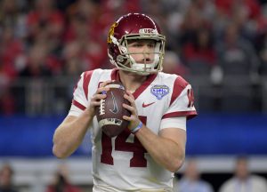 Sam Darnold - JetNation.com - New York Jets Blog & Forum Sam Darnold