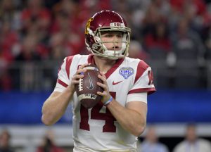 Sam Darnold