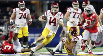 Darnold’s Biggest Strength Could Offset Potential Jets Weakness