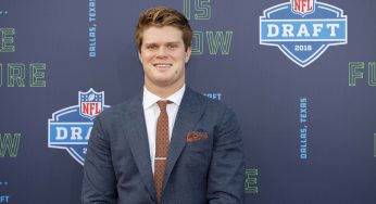 Round One Recap; Darnold is a Jet – NY Jets Podcast