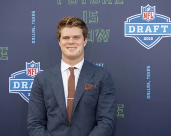 Round One Recap; Darnold is a Jet – NY Jets Podcast